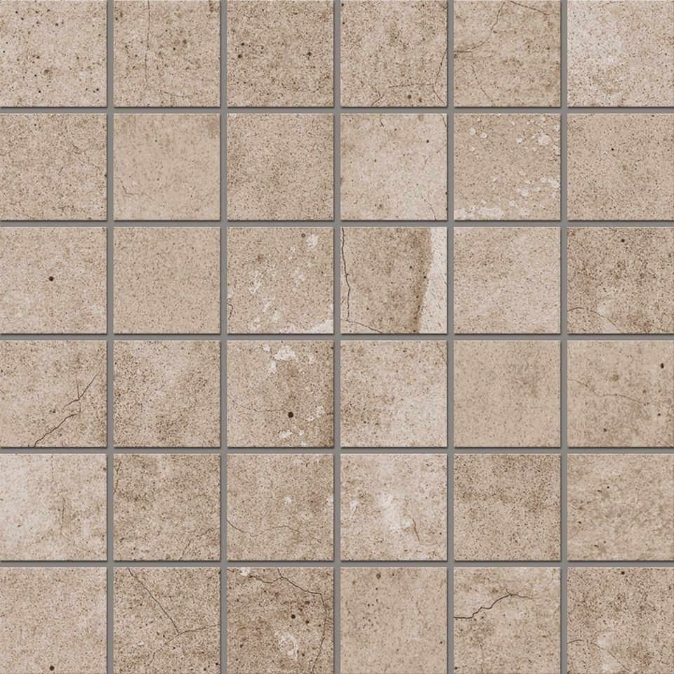 Купить Мозаика EE02 (5х5) 30x30 непол. в Уфе