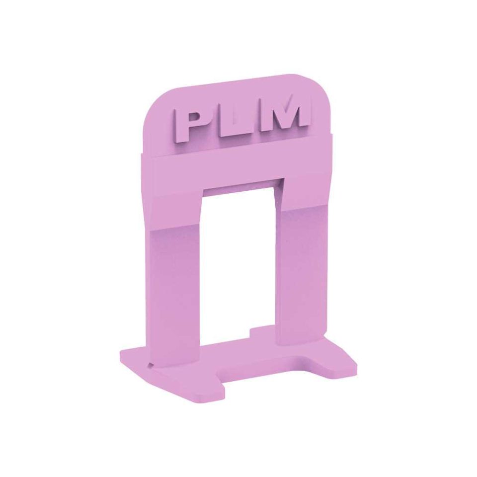 Купить Зажим PLM СВП NORMA (500 шт) 1,5 mm в Уфе