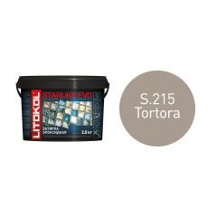 Купить Starlike EVO S.215 тортора 2,5 кг в Уфе