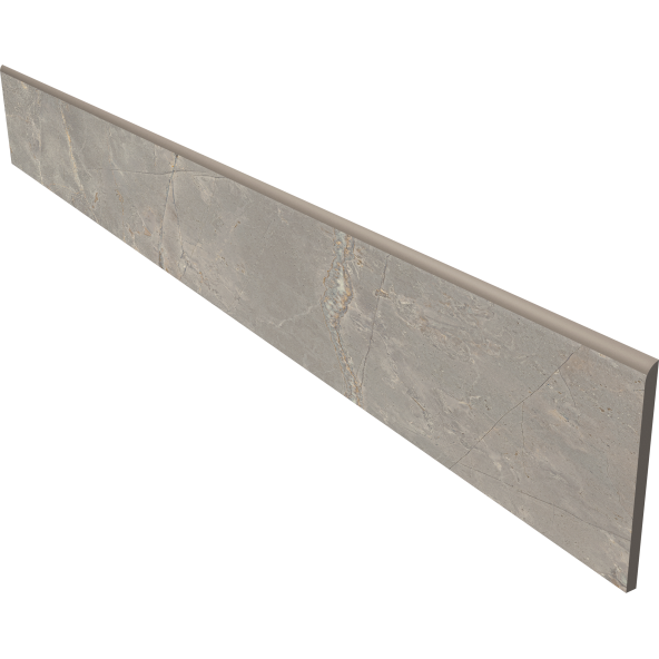 Купить Плинтус BR03-7x60-Полир. в Санкт-Петербурге-1