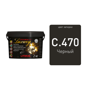 Купить LITOCHROM 1-6 C.20 светло-серая-затир.смесь 25kg bag в Краснодаре