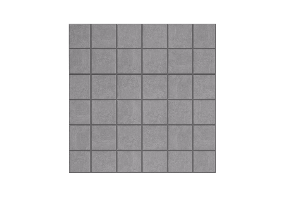 Купить Мозаика SR01 (5х5) 30x30 непол. в Уфе
