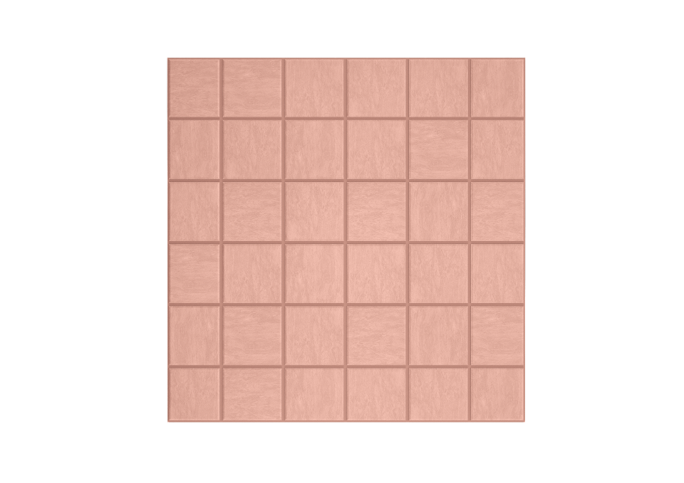 Купить Мозаика SR05 (5х5) 30x30 непол. в Уфе