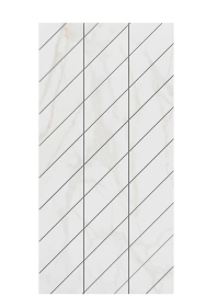 Купить Фальшмозаика SM01 Угол 30x60x10 непол. (левый) в Екатеринбурге_1