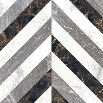 Керамогранит  IR02 60x60 Непол.Рект. (Керамический гранит) 