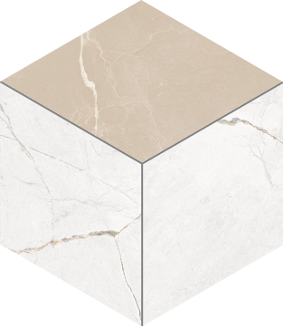 Купить Мозаика NL00/NL01 Куб 29x25x9 непол. в Уфе