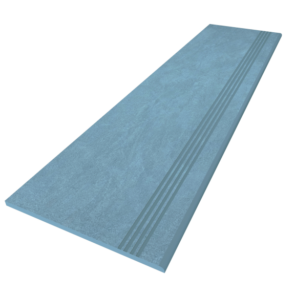 Ступень SR03-30x120-Неполированная