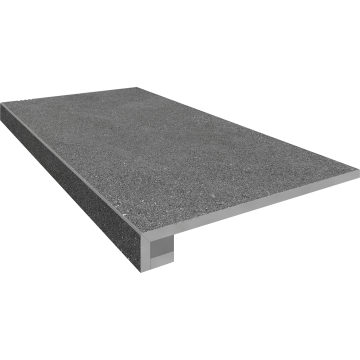 Купить Ступень SOG501-30x60x20-Противоскольз. (с насечками) в Москве