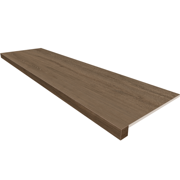 Купить Подоконник фронтальный AV03 33х160 непол. без боковых выступов в Новосибирске-1