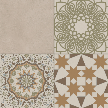 Керамогранит JA01 40,5x40,5х8 Непол. (Керамический гранит) (43,296 м2)-15