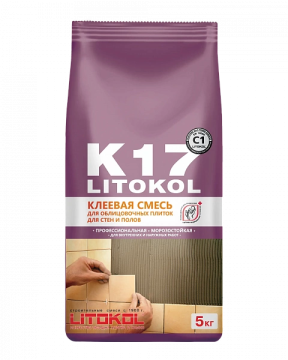 Купить ULTRAPLUS K17 EVO (5kg Al.bag) в Санкт-Петербурге-2