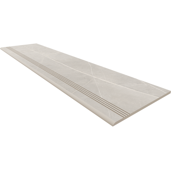 Купить Ступень NL02-30x120-Непол. (с насечками) в Москве-1