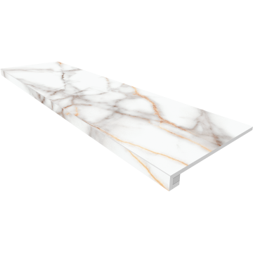 Купить Ступень MN01-30x120-Непол. (с насечками) в Новосибирске