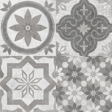 Керамогранит AR01 40,5x40,5х8 Непол. (Керамический гранит) (43,296 м2)-2