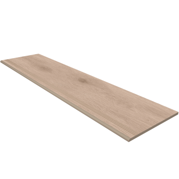 Купить Ступень SI01-30x120x9-Непол. (с насечками) в Уфе
