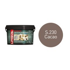 Купить STARLIKE Defender EVO S.230 CACAO антибакт.затир.смесь 1kg bucket в Уфе