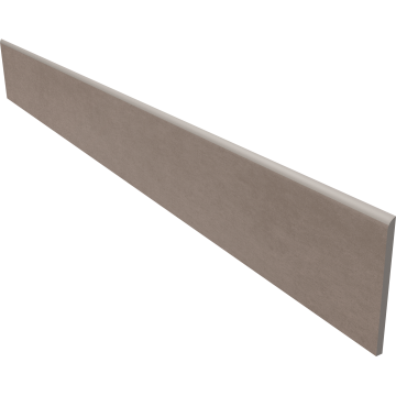 Купить Плинтус CA01-7x60x9-Непол. в Уфе