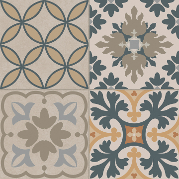 Керамогранит JA02 40,5x40,5х8 Непол. (Керамический гранит) (43,296 м2)-4