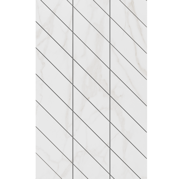 Фальшмозаика SM02 Corner 30x60x10 полир. (левый)