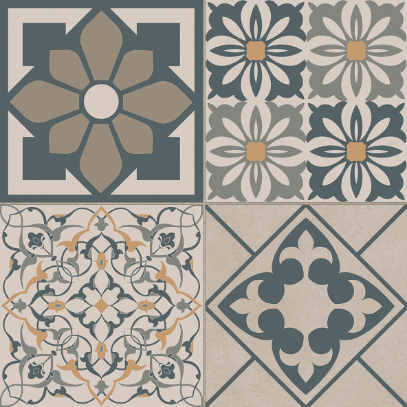 Керамогранит JA02 40,5x40,5х8 Непол. (Керамический гранит) (43,296 м2)-5