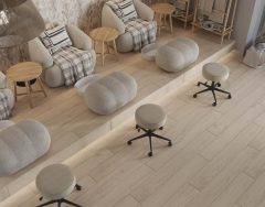 Купить Мозаика RM01 Гексагон 25x28,5 непол. в Уфе #3