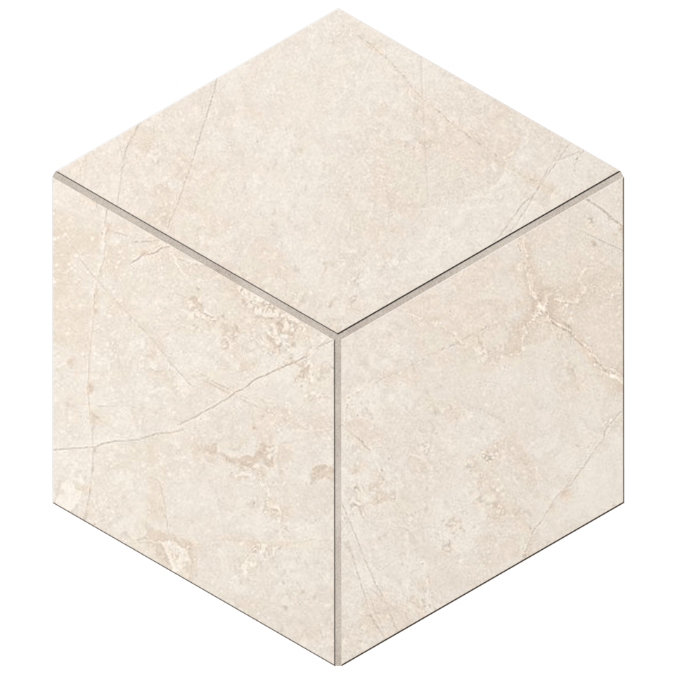 Купить Мозаика MA02 Куб 29x25 полир.(10 мм) в Уфе