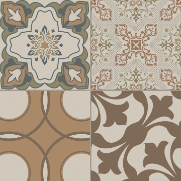 Керамогранит JA01 40,5x40,5х8 Непол. (Керамический гранит) (43,296 м2)-14