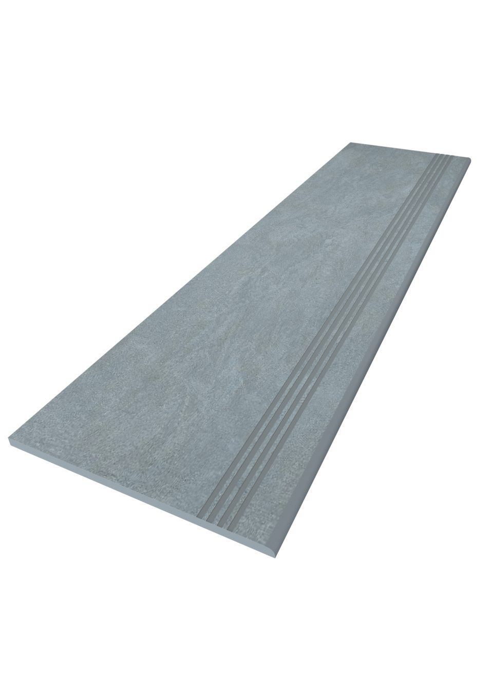 Купить Ступень SR02-30x120x9-Непол. (с насечками) в Уфе