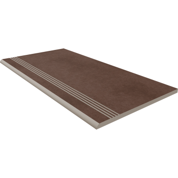 Купить Ступень CA03-30x60x9-Непол. (с насечками) в Уфе