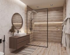 Купить Фальшмозаика SI01 Трейл 19x120x10 непол. в Уфе #3