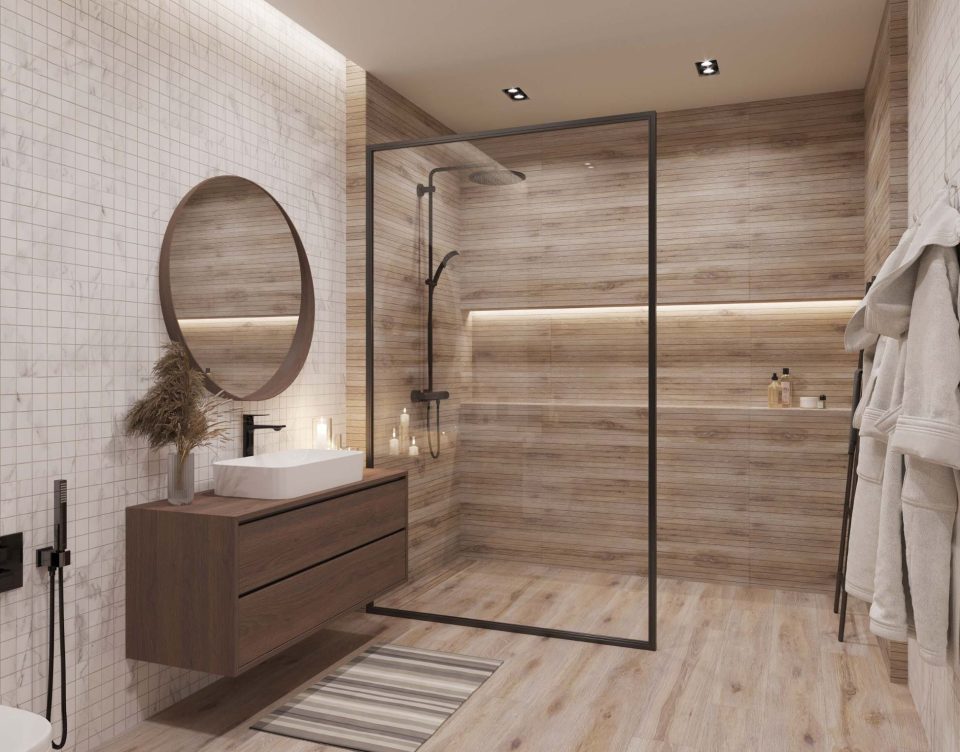 Купить Фальшмозаика SI01 Трейл 19x120x10 непол. в Уфе #3