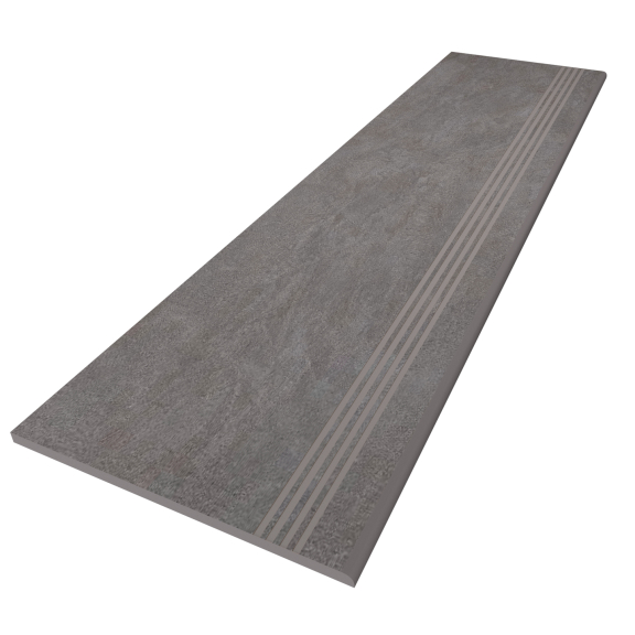 Ступень SR06-30x120-Неполированная