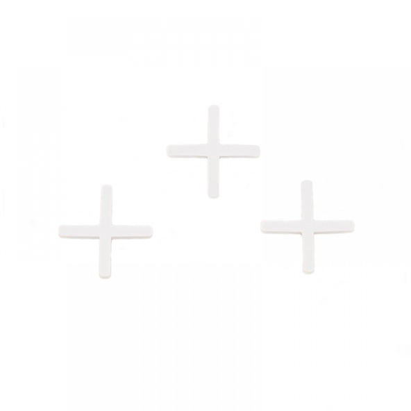 Купить Крестики для плитки 2 мм Estima PROFI (200 шт) в Белгороде-1