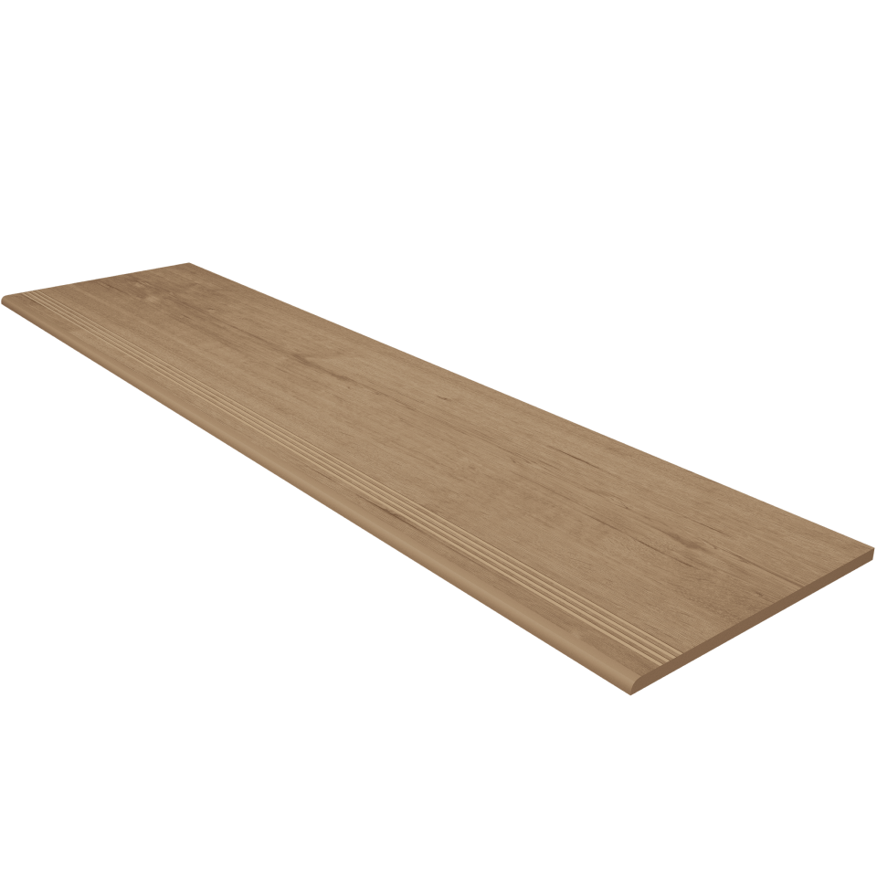 Купить Ступень CW03-30x120x10-Непол. (с насечками) в Уфе