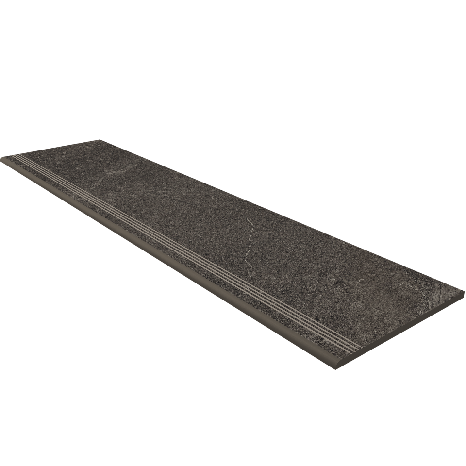 Купить Ступень GB03-30x120x10-Непол. (с насечками) в Уфе