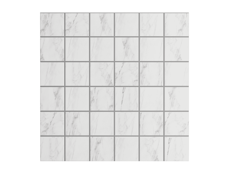 Купить Мозаика SM01 (5x5) 30x30x10 непол./полир. в Москве-1