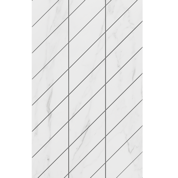 Фальшмозаика SM01 Corner 30x60x10 непол. (правый)