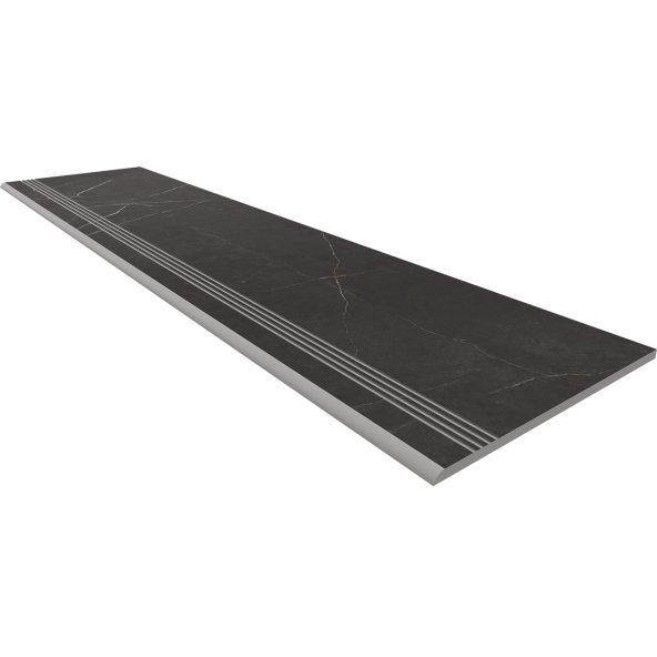 Купить Ступень NL04-30x120-Непол. (с насечками) в Казани-1